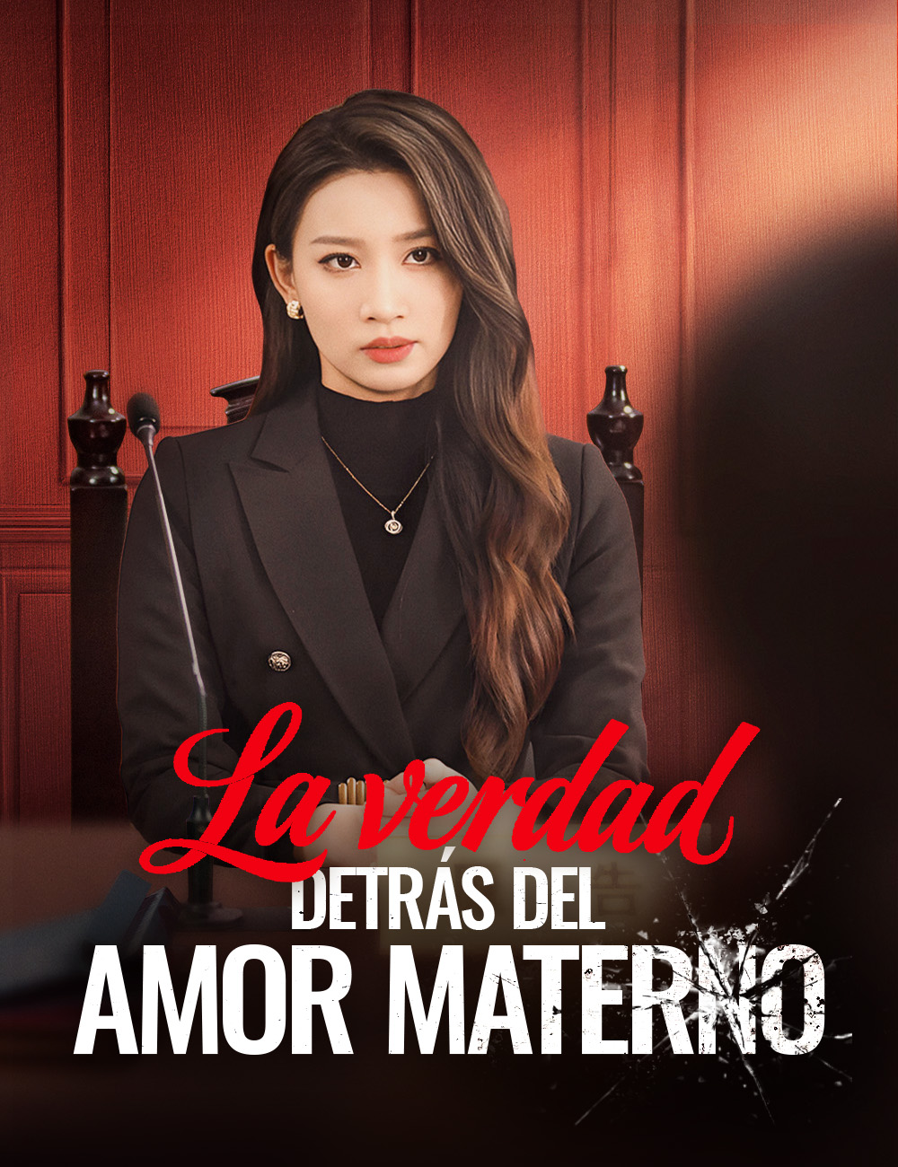 Portada de La verdad detrás del amor materno