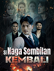 Si Naga Sembilan Kembali