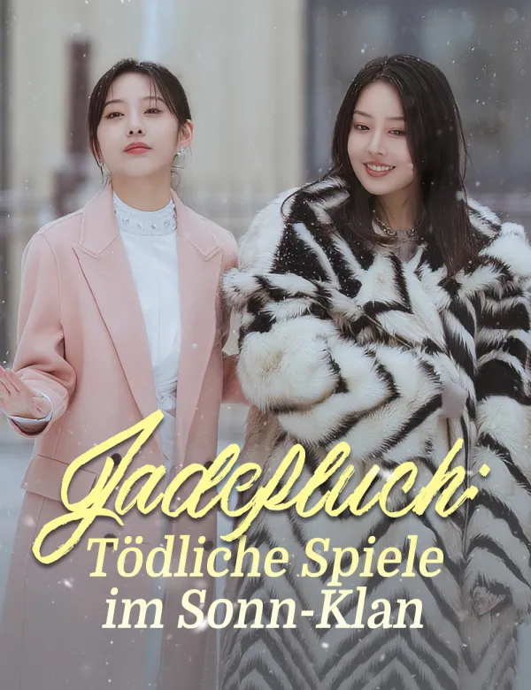 image-Jadefluch: Tödliche Spiele im Sonn-Klan