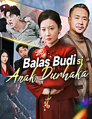 Balas Budi si Anak Durhaka