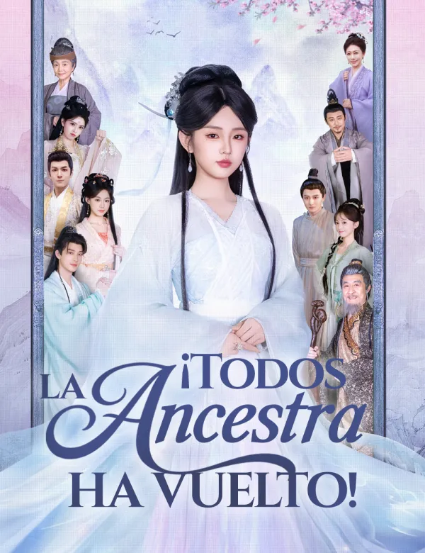 image-¡Todos, la Ancestra ha vuelto!