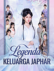 Legenda Keluarga Japhar