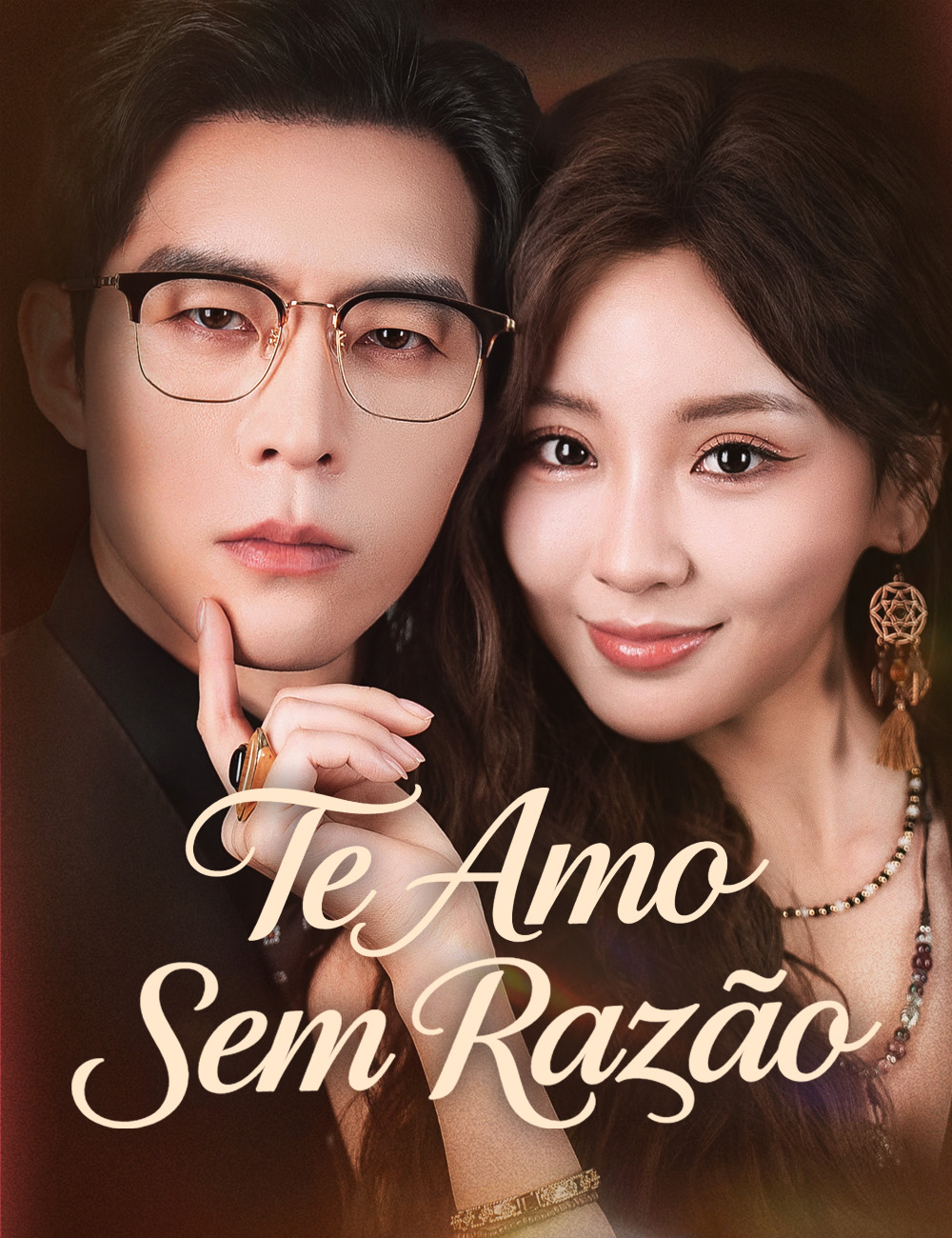 Capa de Te Amo Sem Razão