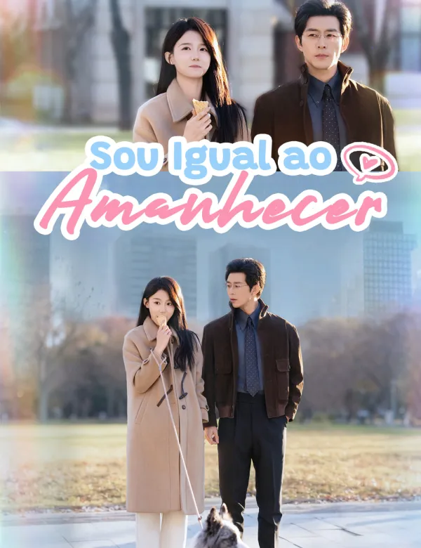 image-Sou Igual ao Amanhecer