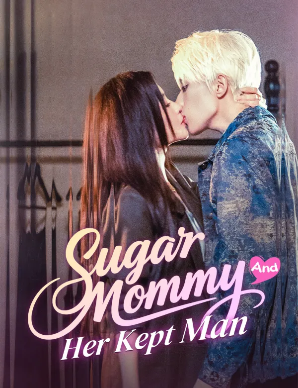 image-Sugar Mommy And Her Kept Man