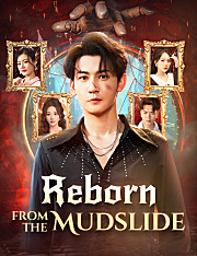 Reborn from the Mudslide
