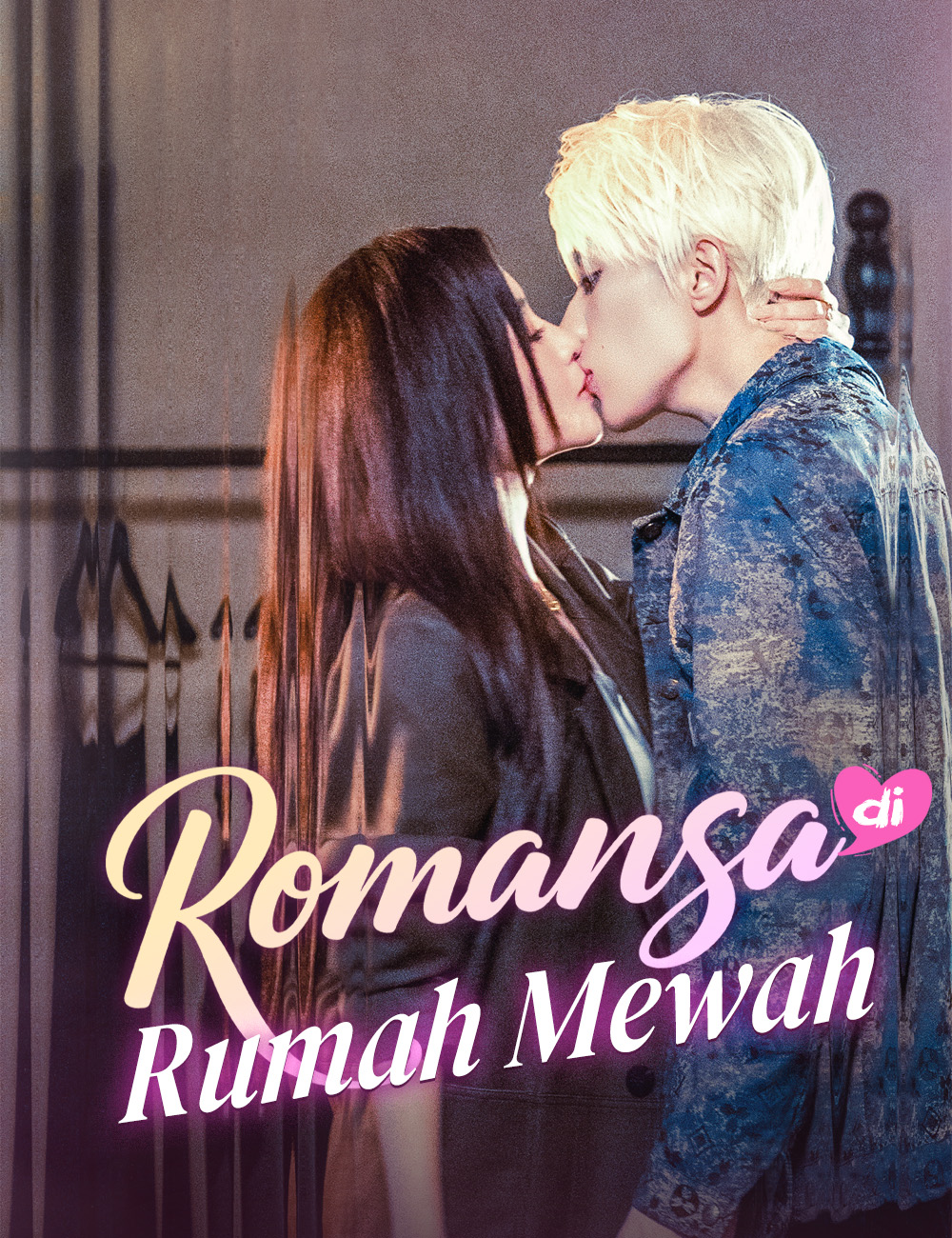 Romansa di Rumah Mewah
