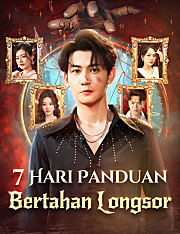 7 Hari Panduan Bertahan Longsor