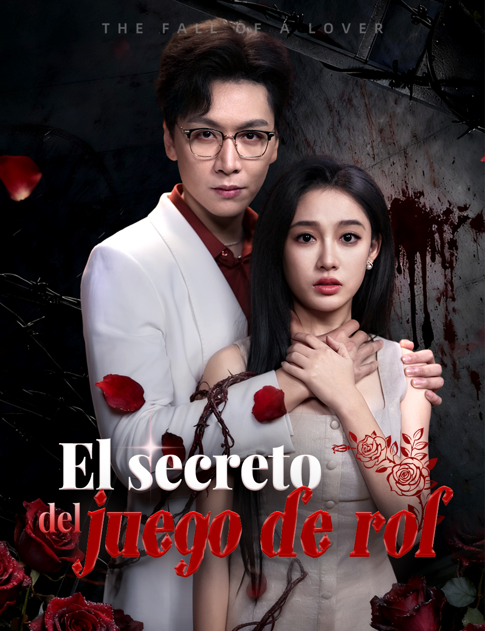 Portada de El secreto del juego de rol