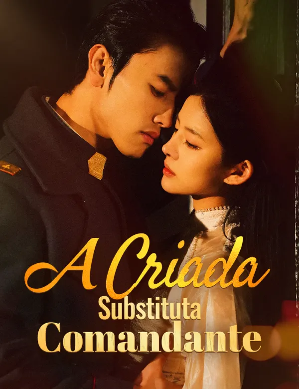 image-A Criada Substituta Comandante