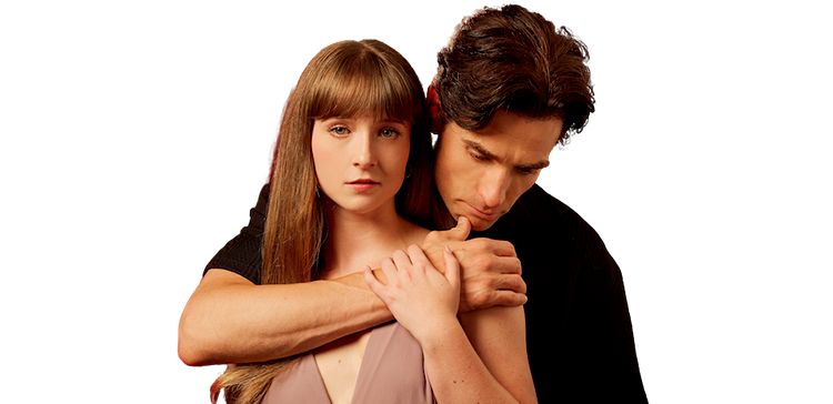 My Husband's Best Friend Claims Me