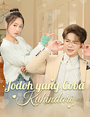 Jodoh yang Coba Kuhindari