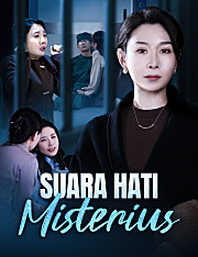 Suara Hati Misterius