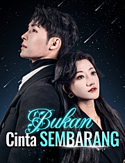 Bukan Cinta Sembarang
