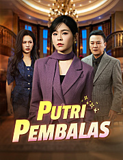 Putri Pembalas