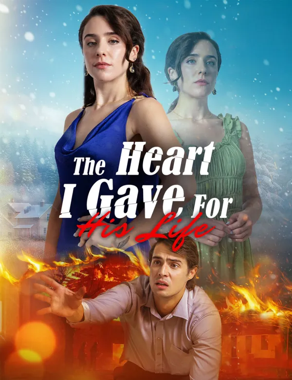image-The Heart I Gave for His Life