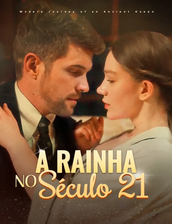 image-A Rainha no Século 21