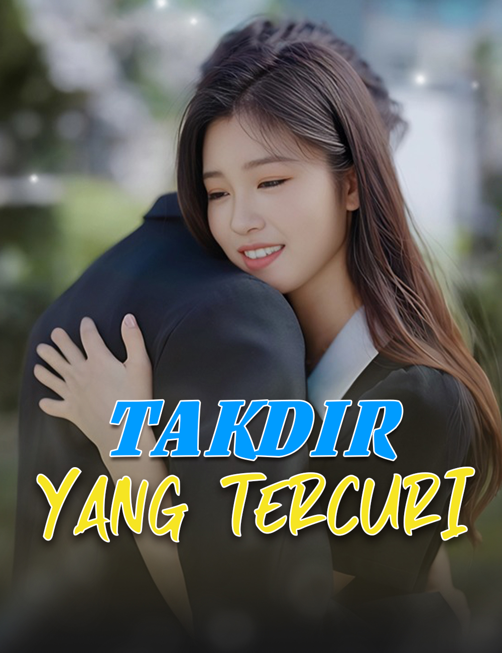 Takdir Yang Tercuri
