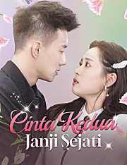 Cinta Kedua, Janji Sejati