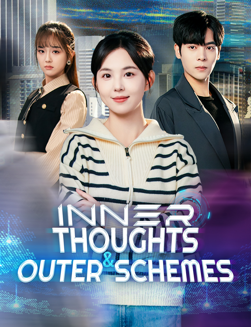 Inner Thoughts & Outer Schemes