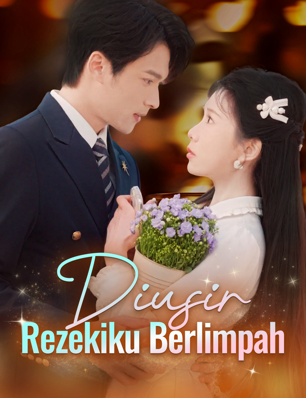 Diusir, Rezekiku Berlimpah