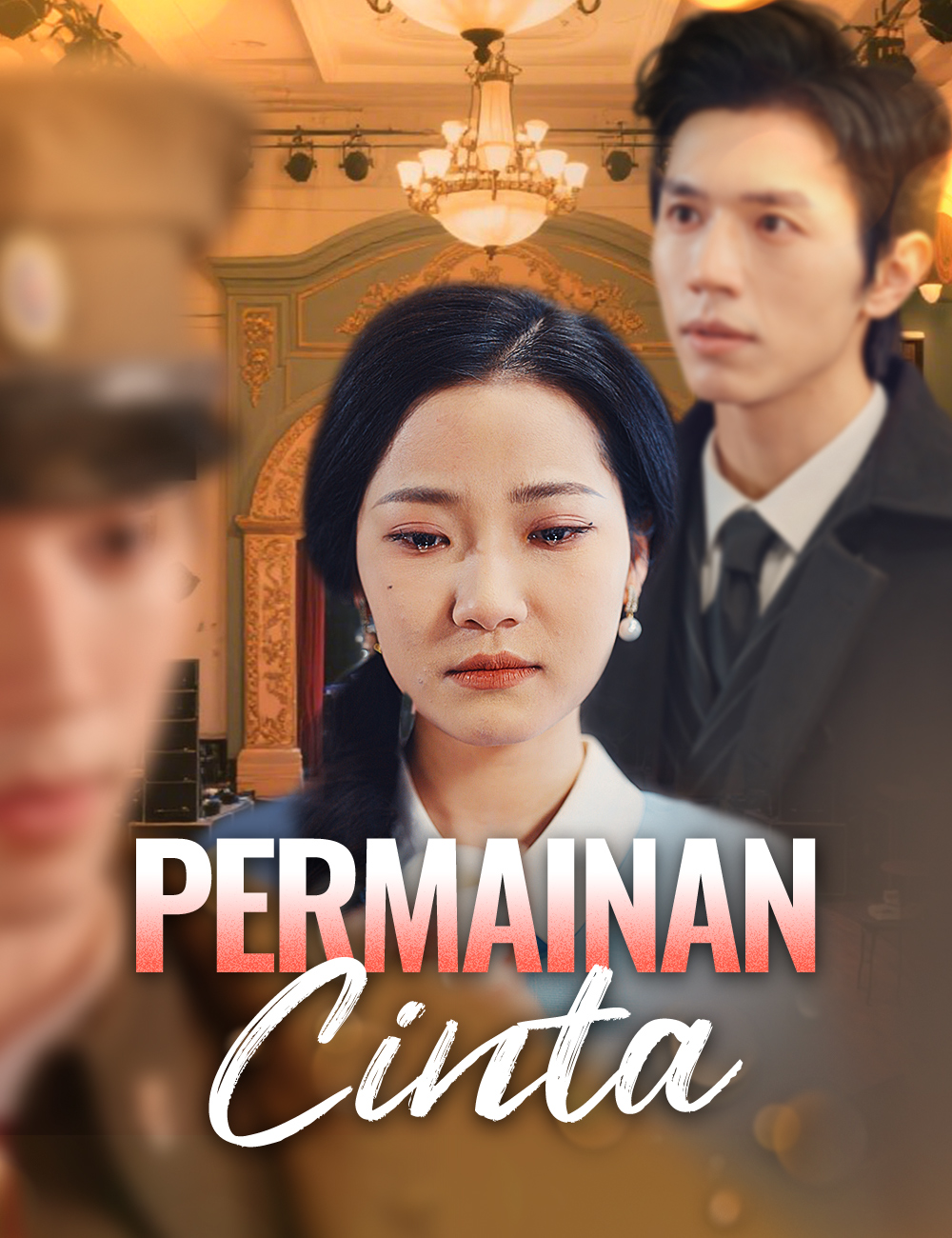 Permainan Cinta