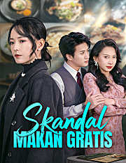 Skandal Makan Gratis