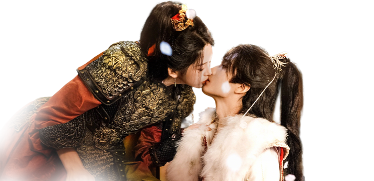 Menaklukkan Suami Nakal