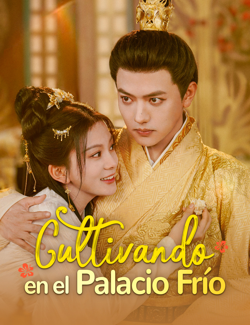 Portada de Cultivando en el Palacio Frío