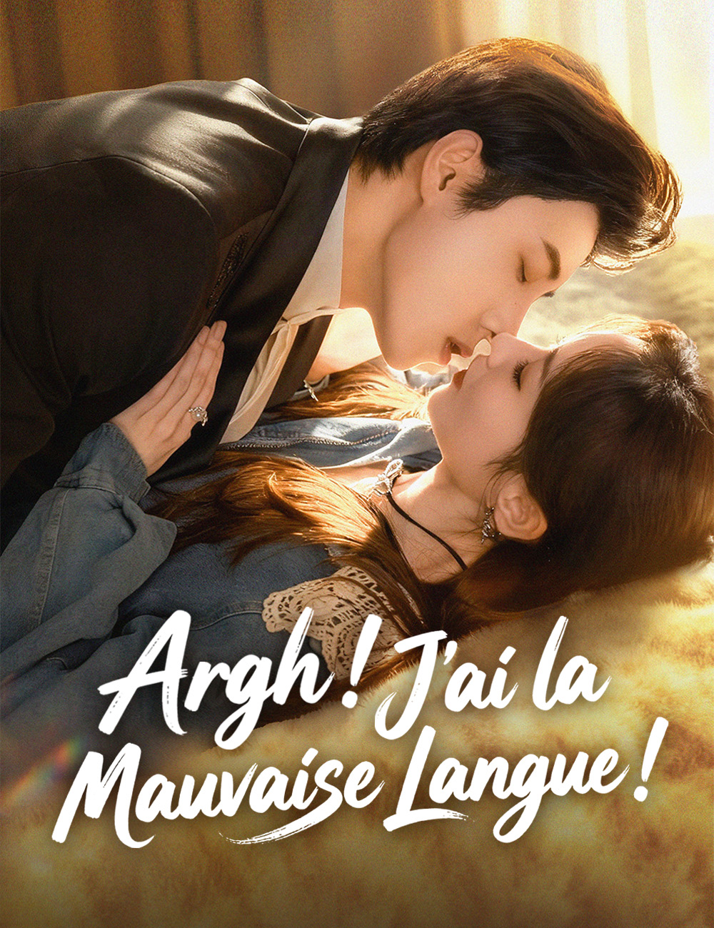 Argh ! J'ai la Mauvaise Langue !