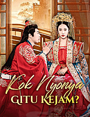 Kok Nyonya Gitu Kejam?