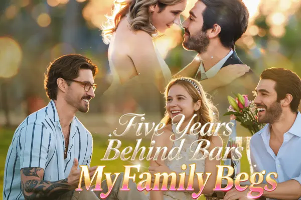 five years behind bars my family begs movie