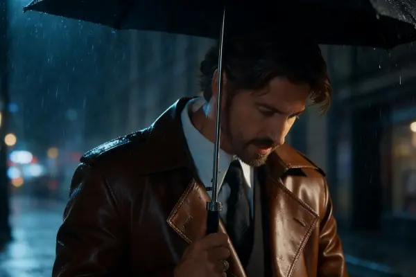 Five Years Behind Bars My Family Begs