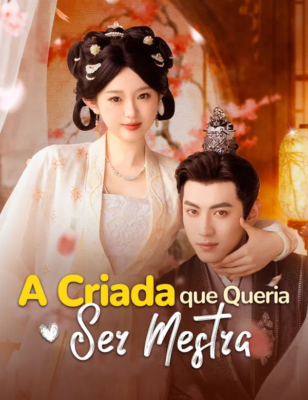 image-A Criada que Queria Ser Mestra