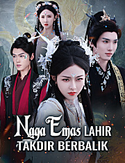 Naga Emas Lahir, Takdir Berbalik