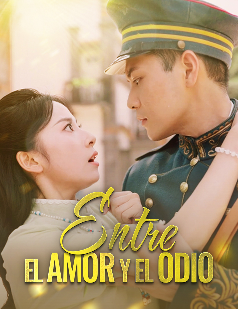 Entre el amor y el odio