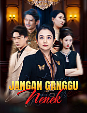 Jangan Ganggu Nenek
