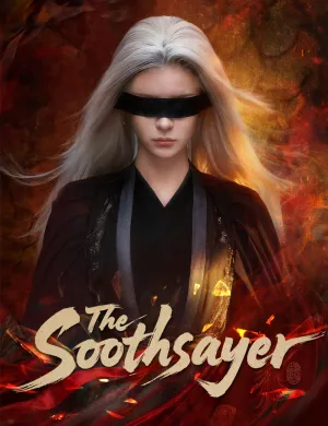 The Soothsayer