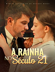 A Rainha no Século 21 [dublado]