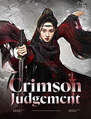 Crimson Judgement