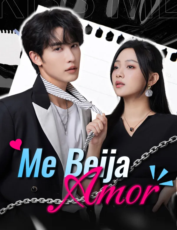 image-Me Beija, Amor