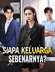 Siapa Keluarga Sebenarnya?