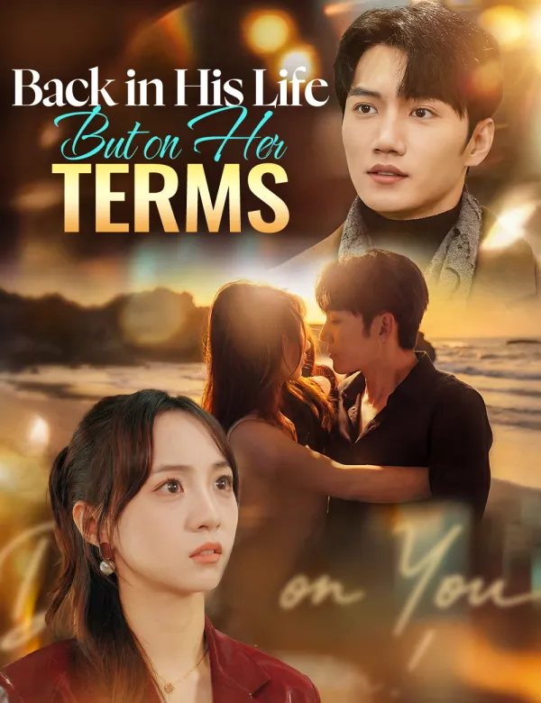 image-Back in His Life, But on Her Terms