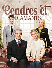 Cendres et Diamants(doublage)