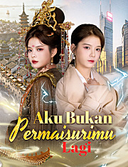 Aku Bukan Permaisurimu Lagi
