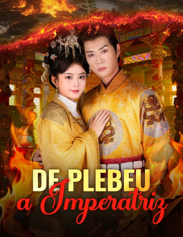 image-De plebeu a Imperatriz