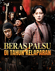 Beras Palsu di Tahun Kelaparan