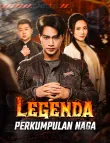 Episode 1 - Legenda Perkumpulan Naga