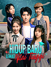 Hidup Baru Lewat Nilai Tinggi