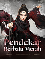 Pendekar Berbaju Merah